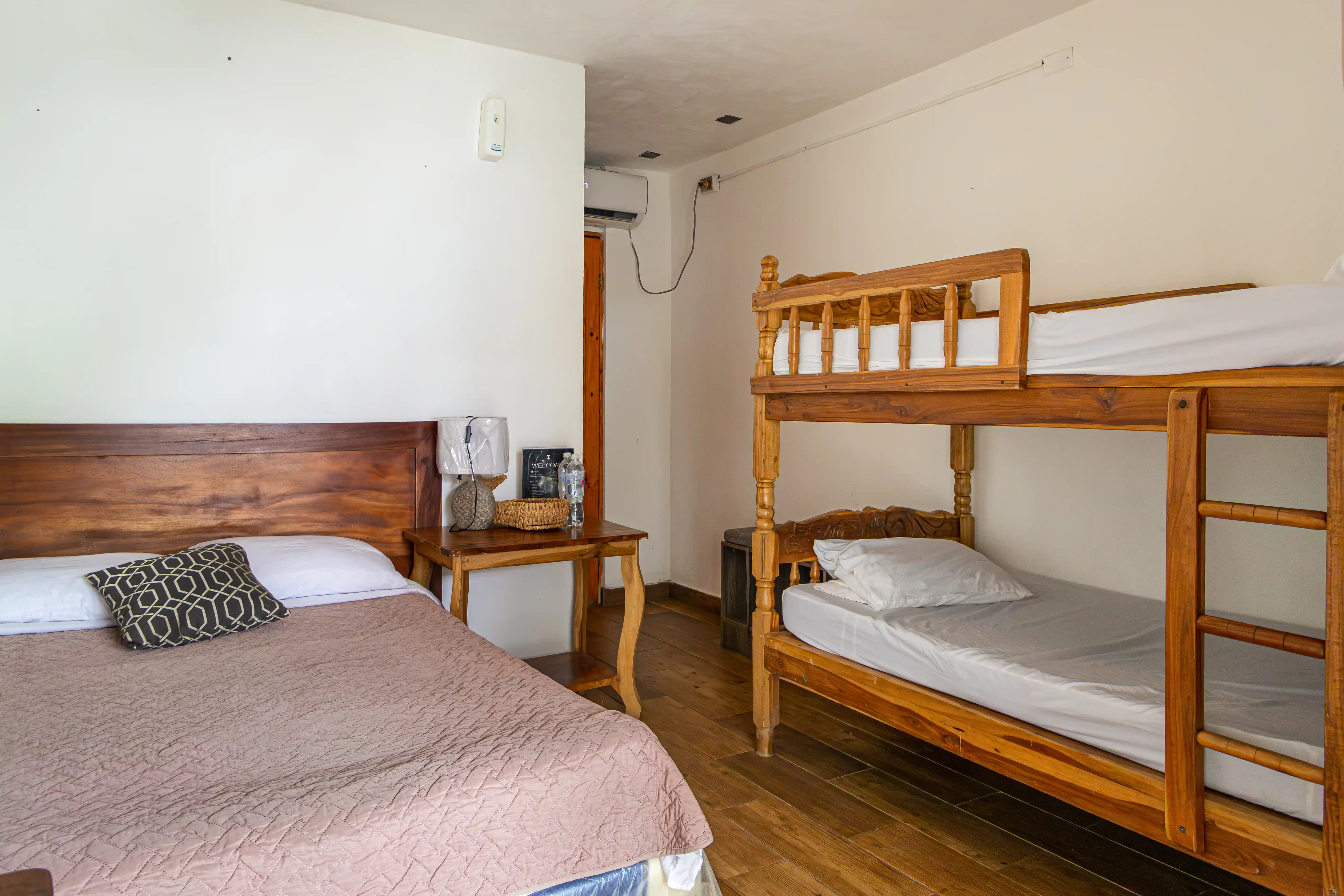 El Ancla Apartamento 1