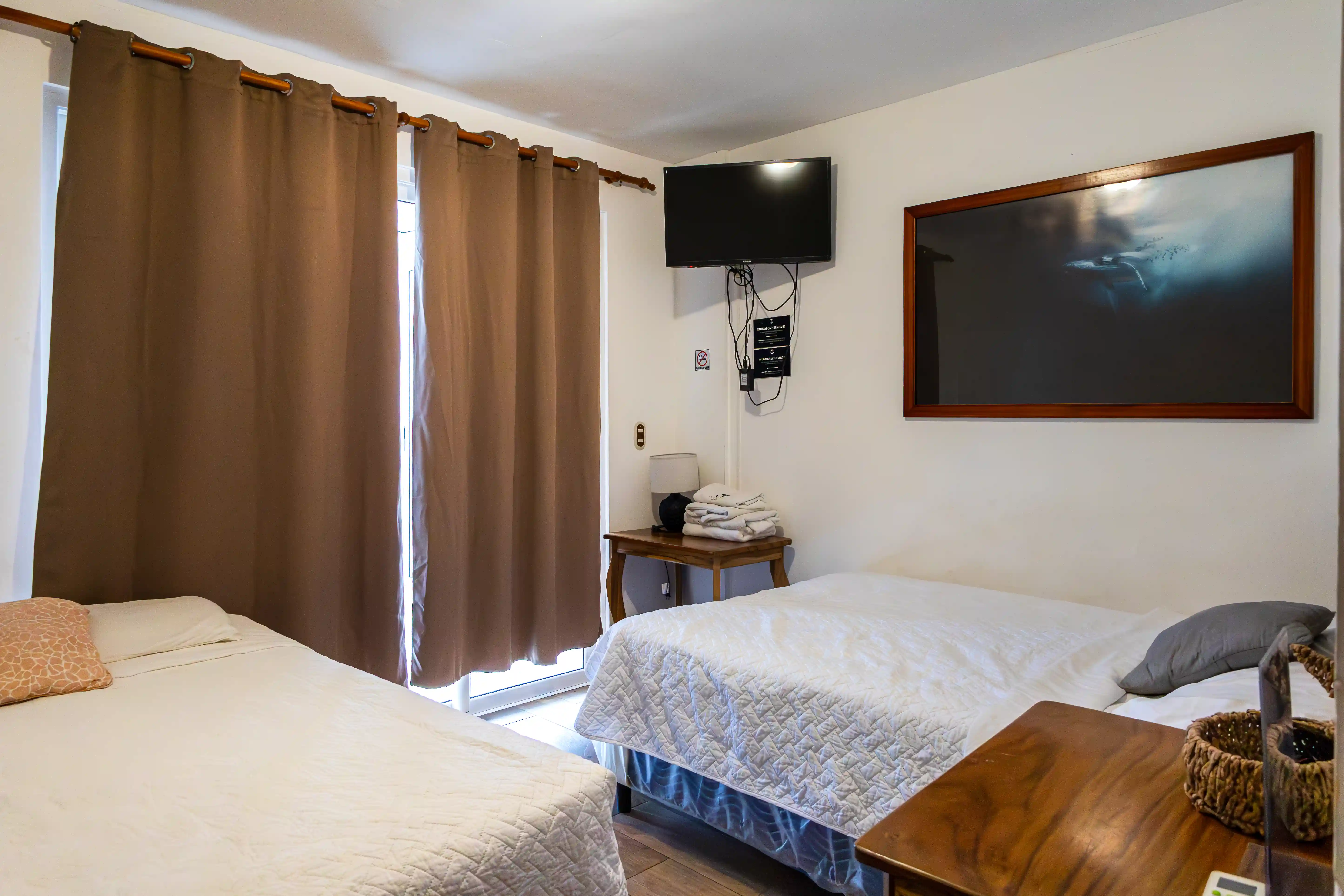 El Ancla Apartamento 1