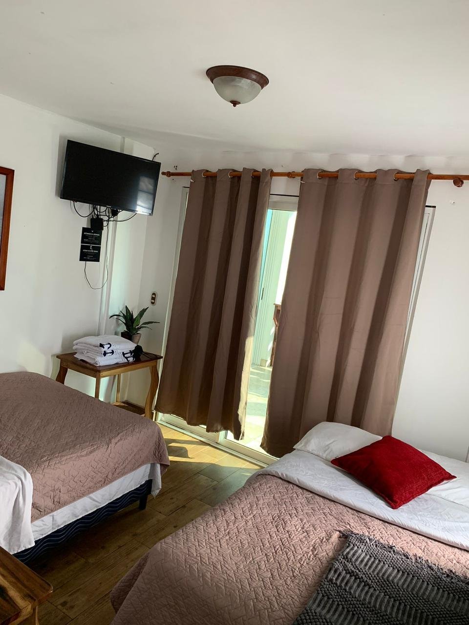 Habitación #2