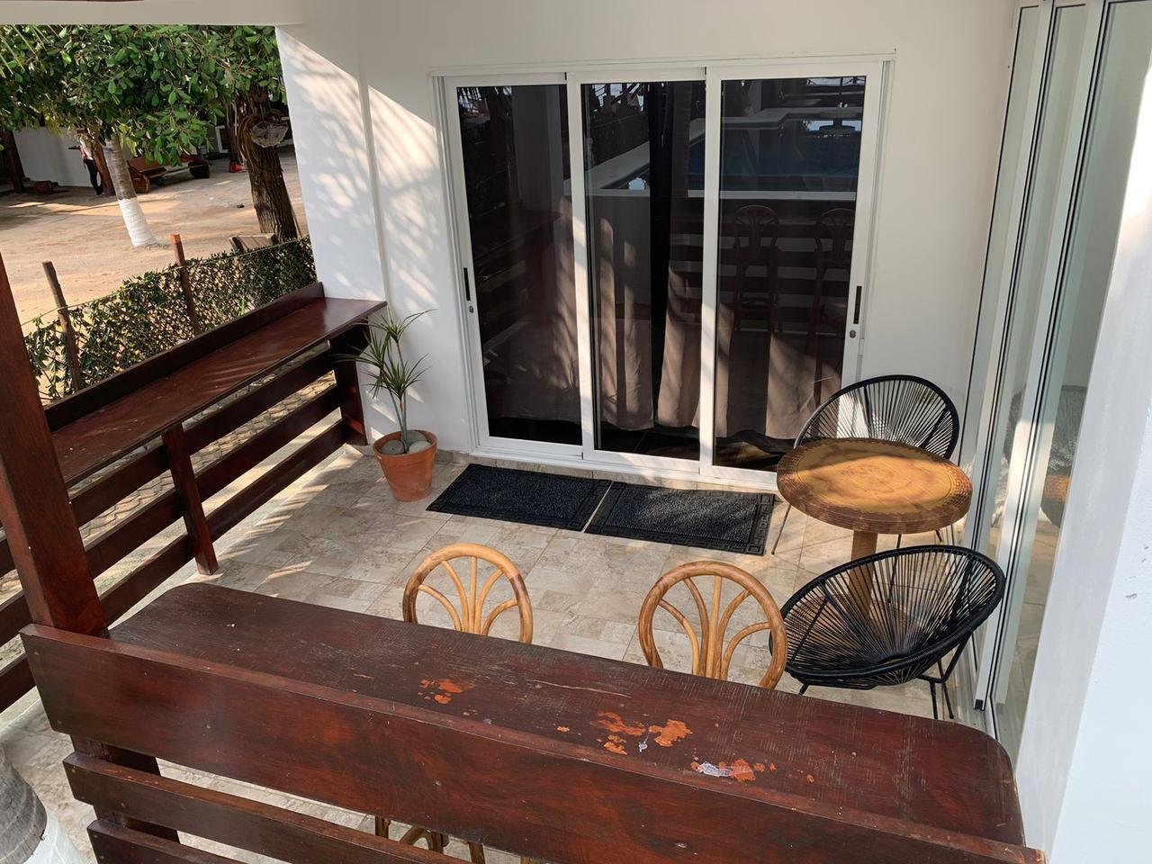 Habitación #3