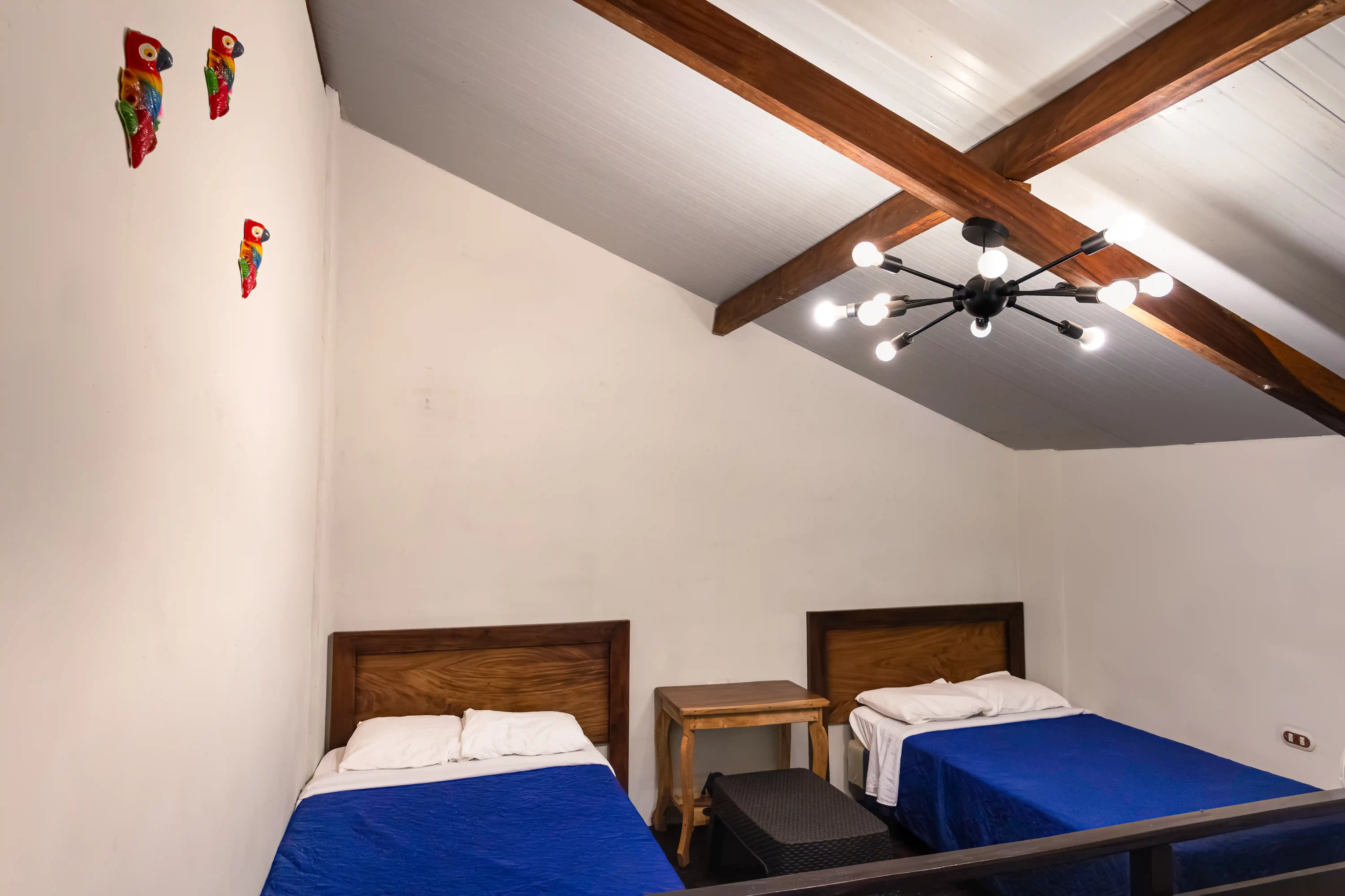 El Dorado Apartamento 2