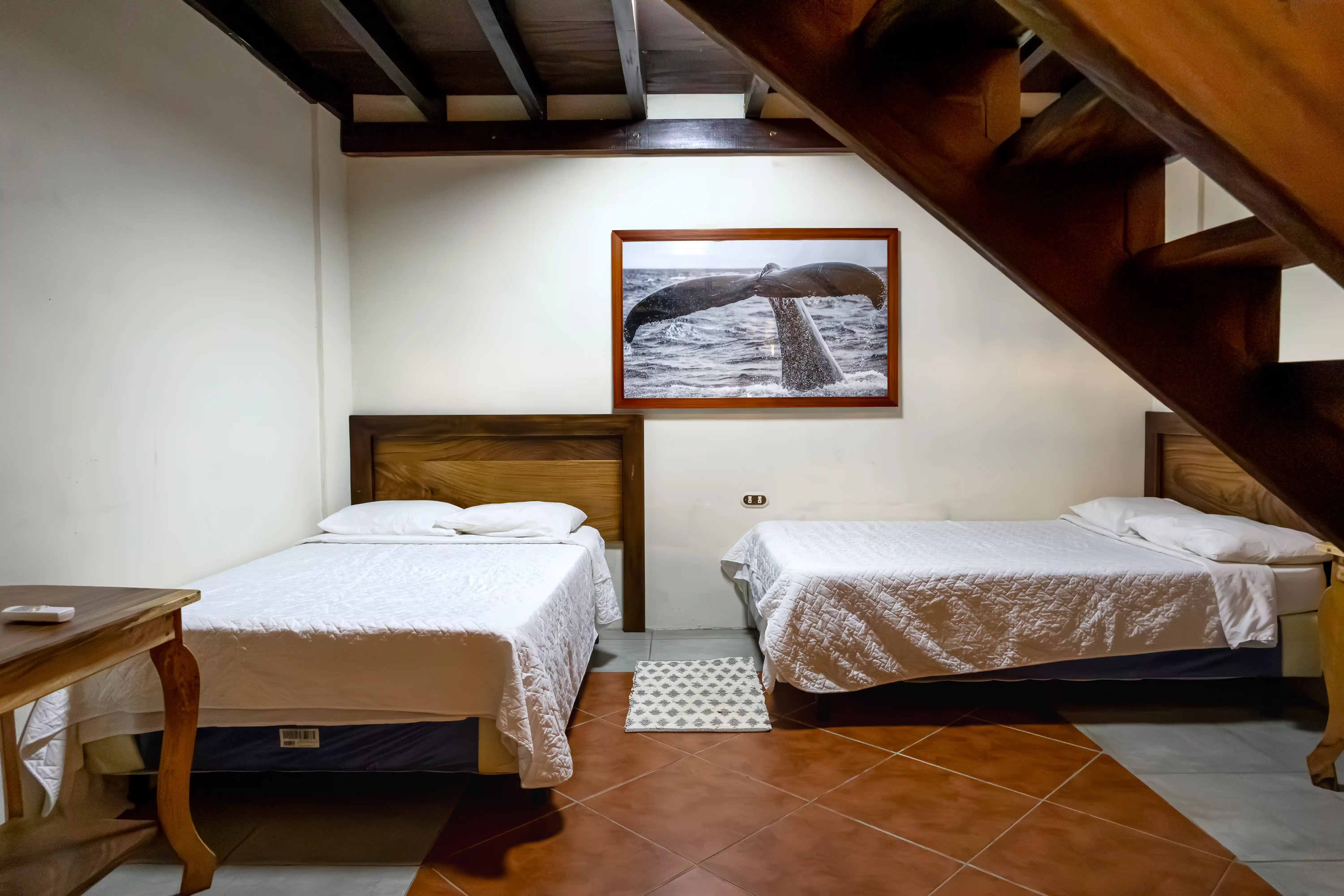 El Dorado Apartamento 2