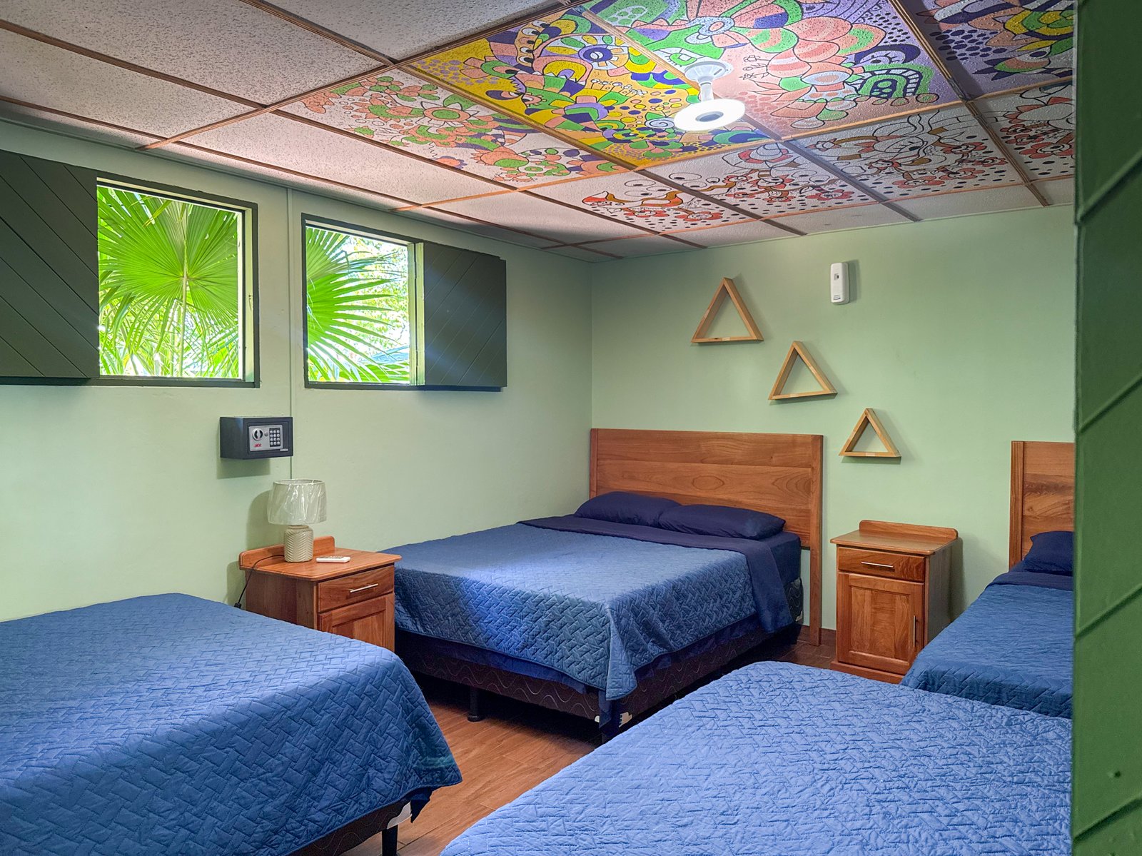 Hierba Buena Apartamento 4