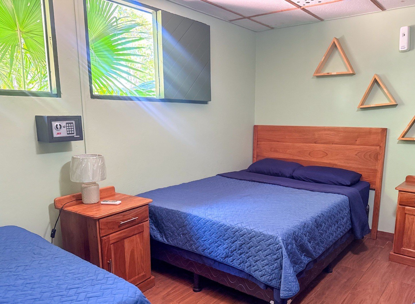 Hierba Buena Apartamento 1